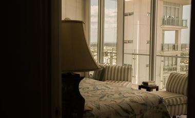 Penthouse en venta en las exclusivas Country Towers