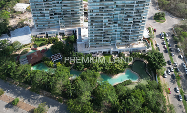 Penthouse en venta en las exclusivas Country Towers