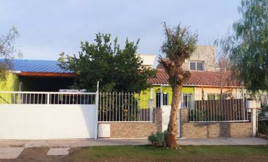 Casa en Plottier