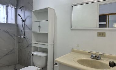 Casa en renta en Otay Universidad, una sola planta, 3 recámaras, 2 baños.