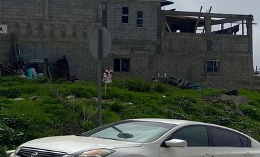 Terreno en Venta en Las Cumbres, Tijuana