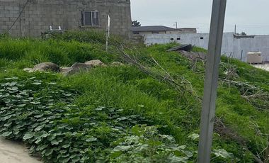 Terreno en Venta en Las Cumbres, Tijuana