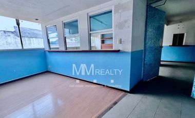 Local renta JARDÍN BALBUENA - En avenida principal / Super location