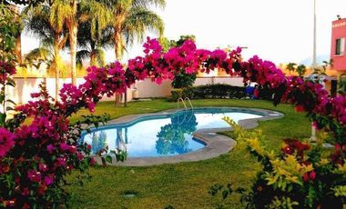 Venta de Casa en fraccionamiento La Provincia, Tlaltizapán, Morelos