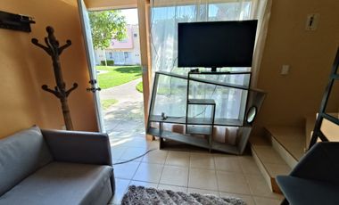 Venta de Casa en fraccionamiento La Provincia, Tlaltizapán, Morelos
