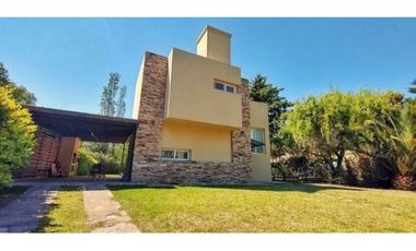 Venta de casa en Barrio Cielo, Roldán.