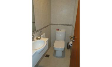Venta de casa en Barrio Cielo, Roldán.