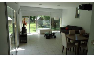 Venta de casa en Barrio Cielo, Roldán.