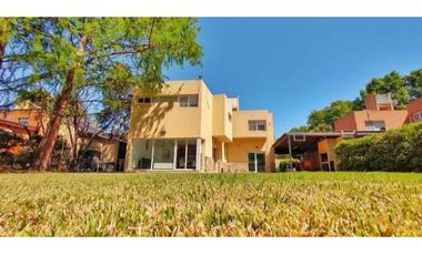 Venta de casa en Barrio Cielo, Roldán.