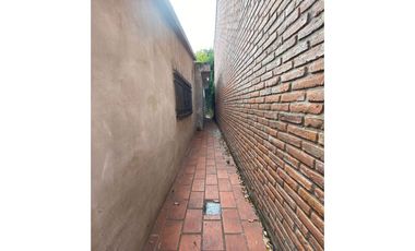 CASA  EN CALLE  1 Nº  168- Granadero Baigorria