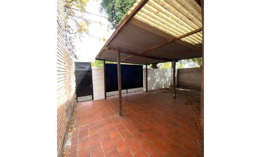 CASA  EN CALLE  1 Nº  168- Granadero Baigorria