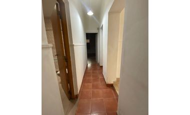 CASA  EN CALLE  1 Nº  168- Granadero Baigorria