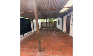 CASA  EN CALLE  1 Nº  168- Granadero Baigorria