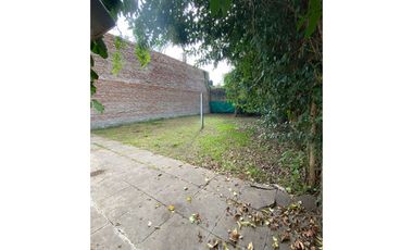 CASA  EN CALLE  1 Nº  168- Granadero Baigorria