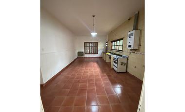 CASA  EN CALLE  1 Nº  168- Granadero Baigorria