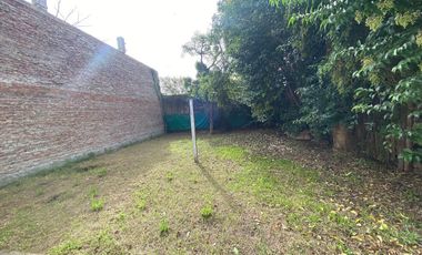 CASA  EN CALLE  1 Nº  168- Granadero Baigorria