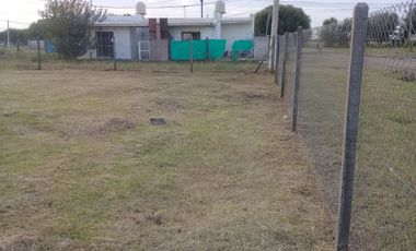 Terreno Urbano en Alvear