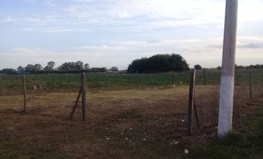 Terreno Urbano en Alvear