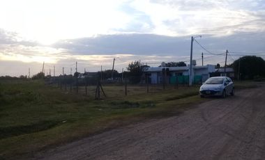 Terreno Urbano en Alvear