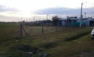 Terreno Urbano en Alvear