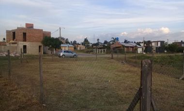 Terreno Urbano en Alvear