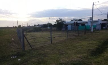 Terreno Urbano en Alvear