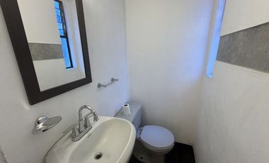 Venta casa en calle cerrada, San Miguel, Naucalpan