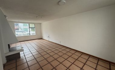 Venta casa en calle cerrada, San Miguel, Naucalpan