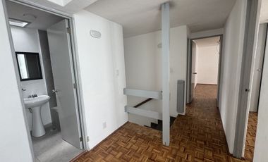 Venta casa en calle cerrada, San Miguel, Naucalpan