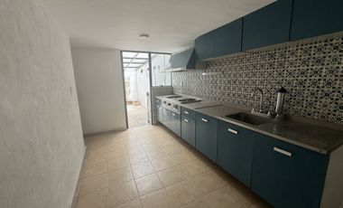 Venta casa en calle cerrada, San Miguel, Naucalpan