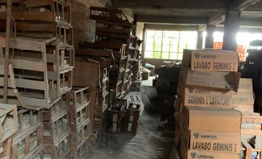 Bodega comercial en venta, col. Obrera