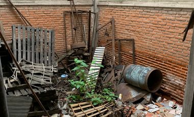 Bodega comercial en venta, col. Obrera