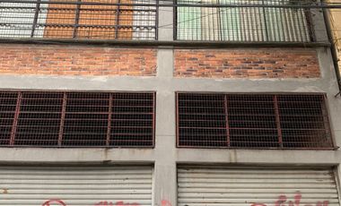 Bodega comercial en venta, col. Obrera