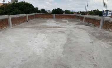 Bodega comercial en venta, col. Obrera