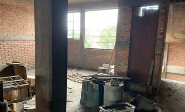 Bodega comercial en venta, col. Obrera
