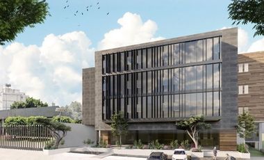 Torre Medica Tlalpan.- Consultorios en Venta- Tipo A