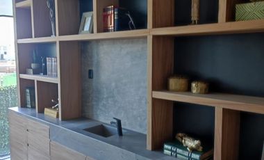 Torre Medica Tlalpan.- Consultorios en Venta- Tipo A