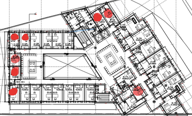 Torre Medica Tlalpan.- Consultorios en Venta- Tipo A