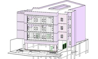 Torre Medica Tlalpan.- Consultorios en Venta- Tipo A