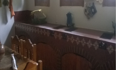 Rancho en venta. En Zacango Estado de Mexico