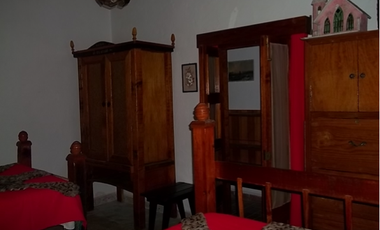 Rancho en venta. En Zacango Estado de Mexico