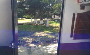 Rancho en venta. En Zacango Estado de Mexico