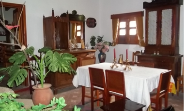 Rancho en venta. En Zacango Estado de Mexico