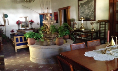 Rancho en venta. En Zacango Estado de Mexico