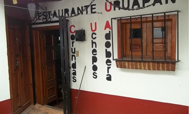 Rancho en venta. En Zacango Estado de Mexico
