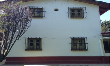 Rancho en venta. En Zacango Estado de Mexico