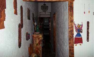 Rancho en venta. En Zacango Estado de Mexico