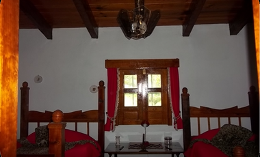 Rancho en venta. En Zacango Estado de Mexico