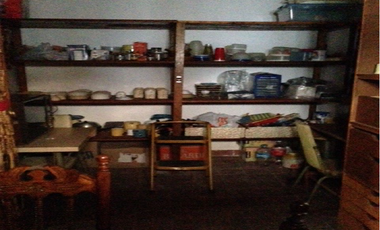 Rancho en venta. En Zacango Estado de Mexico