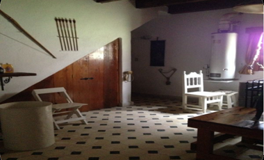 Rancho en venta. En Zacango Estado de Mexico